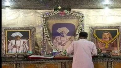 Jai Jalaram: The only temple in the world where donations are not accepted, Jayanti will be celebrated with great enthusiasm today