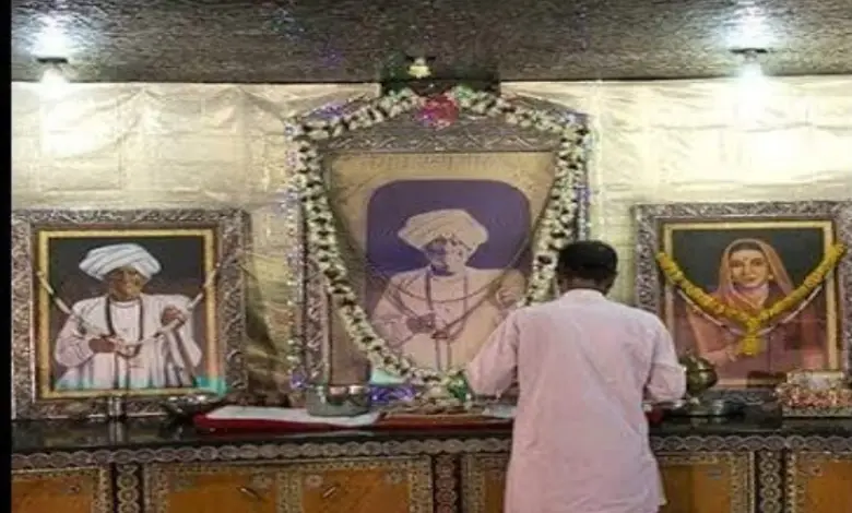 Jai Jalaram: The only temple in the world where donations are not accepted, Jayanti will be celebrated with great enthusiasm today