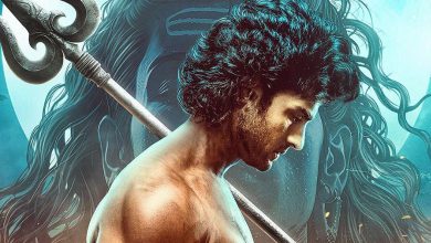 Sonakshi Sinha's aggressive style was seen in the teaser of 'Jatadhara', will it get the success like 'Kantara'?