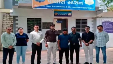 Cybercrime Mastermind Arrested in Jharkhand