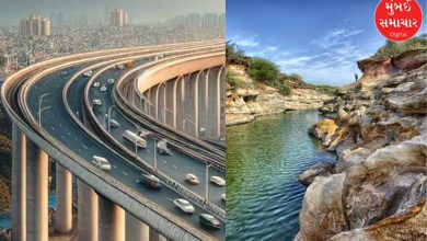 Relief for motorists: Construction of Kodki bypass road in Bhuj gets in-principle approval