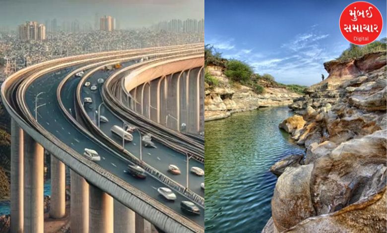 Relief for motorists: Construction of Kodki bypass road in Bhuj gets in-principle approval