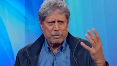 If the government allows us to play against Pakistanis, then what's the problem with shaking hands?: Kapil Dev