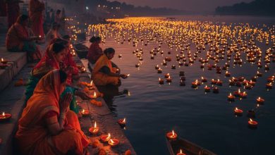 કારતક મહિનામાં દીપદાનનું છે વિશેષ મહત્ત્વ, જાણો દીપદાન શું છે, તેની વિધિ, શુભ સમય...