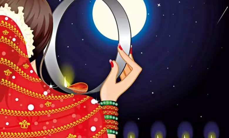 Who should not observe a waterless fast like Karva Chauth? Women should especially know this