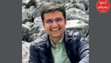Who is Kashish Mittal? The man who left his IAS job to make a splash in the world of music and AI.
