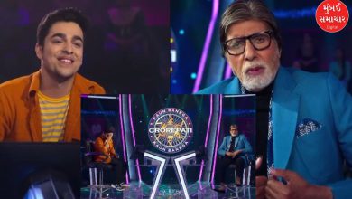 KBC સ્પર્ધક ઈશિત ભટ્ટ અને અમિતાભ બચ્ચન સાથેનો વાયરલ એપિસોડ, 3 વર્ષ જૂની જાહેરાતની સ્ક્રિપ્ટ