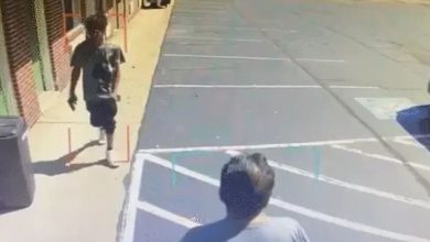 Gujarati man Rakesh Patel shot dead in America