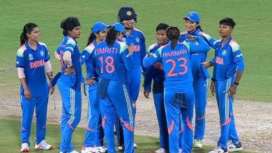India Women vs Pakistan Women, 6th Match India Women won by 88 runs