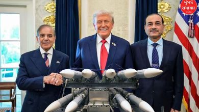 America will give Pakistan a missile that can target Indian aircraft from a distance of 100 km AIM-120 AMRAAM Missiles us pakistan deal