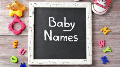 Hey, this woman earns lakhs of rupees by naming her children, you will be shocked to know the story...
