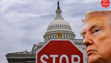 Shutdown in America: Thousands of federal employees will lose their jobs; Trump threatens