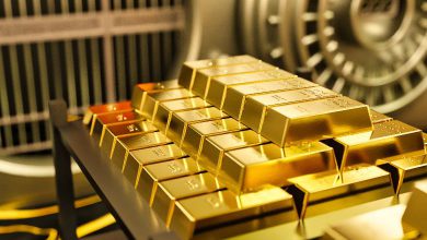 Which country has bought highest gold in August?