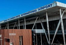 Construction work planned for new parallel taxiway at Ahmedabad airport