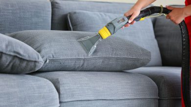 Is the sofa dusty? How to clean it before Diwali? These household tips will save you money