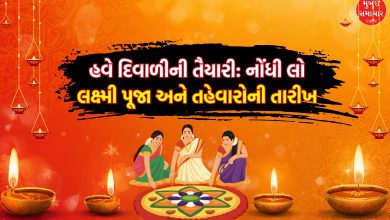 When is Diwali 2025? Know the date from Dhanteras to Bhai Bij, auspicious time for Lakshmi Puja...