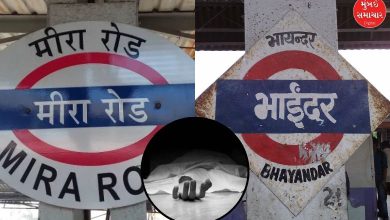 Mumbai local train crowd claims life of 31-year-old jawan...