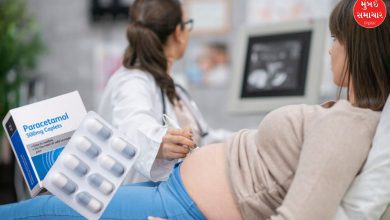 Is it safe to use paracetamol in pregnancy?