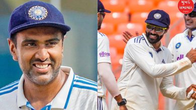 Ravindra Jadeja will definitely miss Ashwin