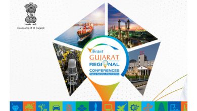 The success story of this Gujarati company will be showcased at the Vibrant Gujarat Regional Conferences