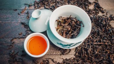 The world's most expensive tea 'Da Hong Pao': 1 kg costs more than ₹10 lakh, a dream for a common man to drink!