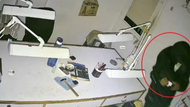 'Raincoat thief' caught in Surat, diamonds worth over ₹13 lakh recovered