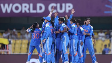 India Women vs Pakistan Women, 6th Match ICC Womens World Cup 2025 Venue: R.Premadasa Stadium, Colombo