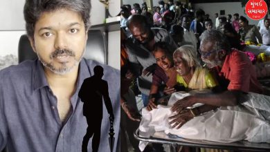 Some people had knives at Vijay's rally: Eyewitness to Karur tragedy makes shocking statement