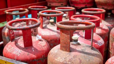 India LPG cylinder prices increase today know latest price