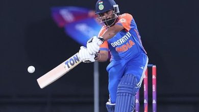 Prabhasimran Singh: India is getting a new aggressive opener