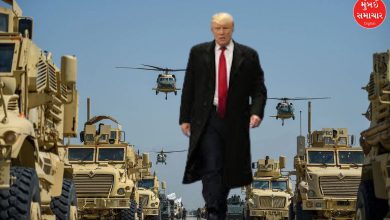 India supported the Taliban in Afghanistan Trump bagram air base