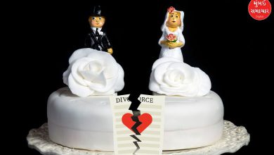 Not the stress of divorce, but celebration! Young man's 'divorce party' goes viral on social media, watch the video