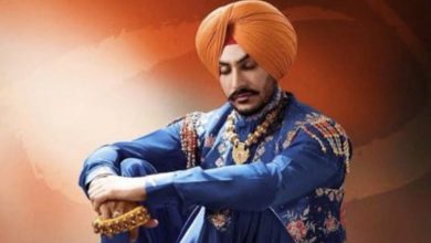 Punjabi singer Rajveer Jawanda passes away during treatment