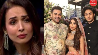 What will be Arhaan Khan's relationship with his 21-year-younger sister be like, shared a post and gave a hint, Malaika gave a reaction...