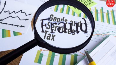Gujarat GST Scam: ₹560 Crore Bogus Billing Exposed