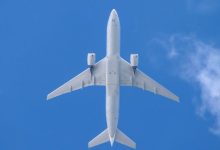 Why are airplanes always white? You will be shocked to know the reason...