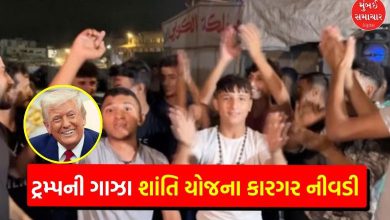 End of conflict between Israel and Hamas: Ceasefire in Gaza after two years as a result of Donald Trump's efforts