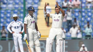 India vs West Indies, 2nd Test yashasvi jaiswal milestones unlocked