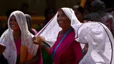 Southwest monsoon leaves Mumbai