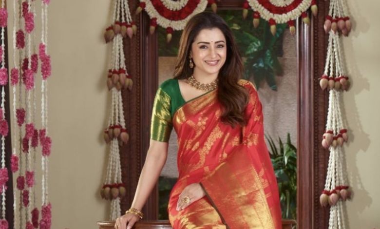 Waiting for people to arrange my honeymoon: Trisha Krishnan takes a dig at those spreading marriage rumours