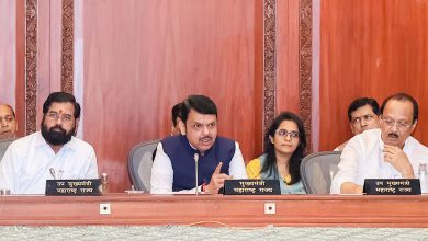 CM Fadnavis Warns Sugar Factories Over Fund Deduction