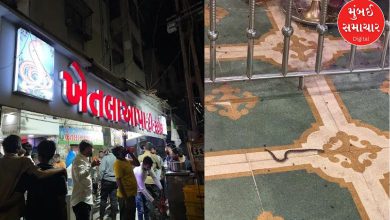 'ખેતલાઆપા ટી સ્ટોલ' પાછળના ખેતલિયા બાપા કોણ છે? જાણો કાળી ચૌદસ સાથે જોડાયેલી અનોખી ગાથા