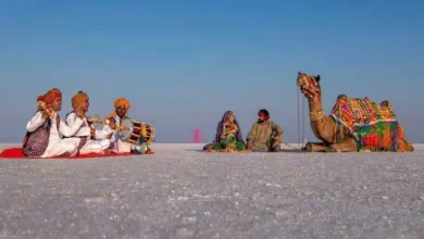 Kutch Chowk: It represents many people in the society!
