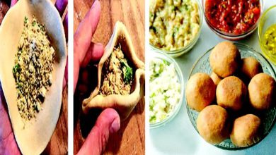 Health Benefits: Bihari dish litti-chokha is delicious and healthy