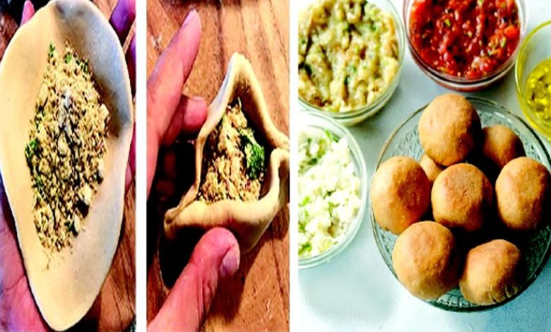 Health Benefits: Bihari dish litti-chokha is delicious and healthy