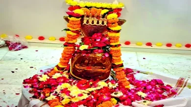 Beyond the image: How is the Prana Pratishtha of a Shivlinga done?