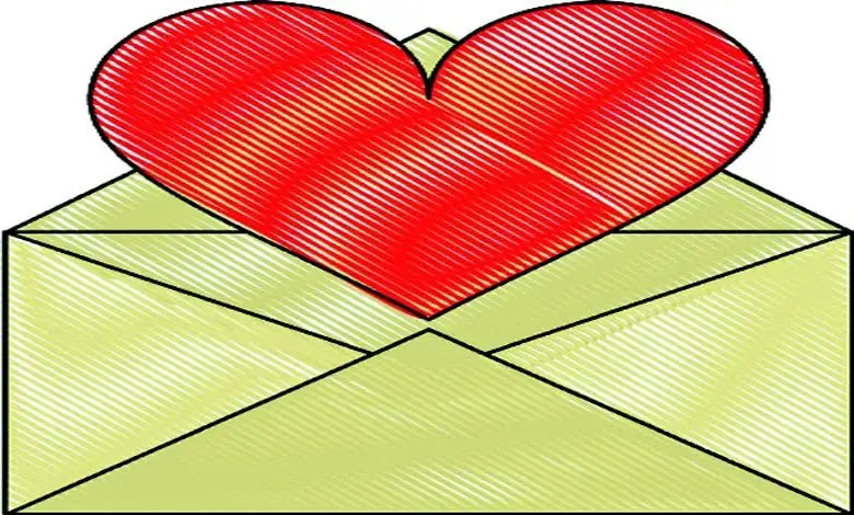 Mood Fun: O reader of my love letter...from memories to complaints!