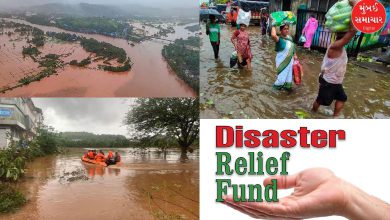 મહારાષ્ટ્ર સરકારનું પૂર રાહત પેકેજ, મુખ્યમંત્રી દેવેન્દ્ર ફડણવીસની જાહેરાત અને વિપક્ષનો વિરોધ