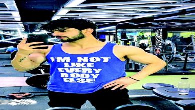 Male Matters: This is how to increase your masculinity in the New Year!