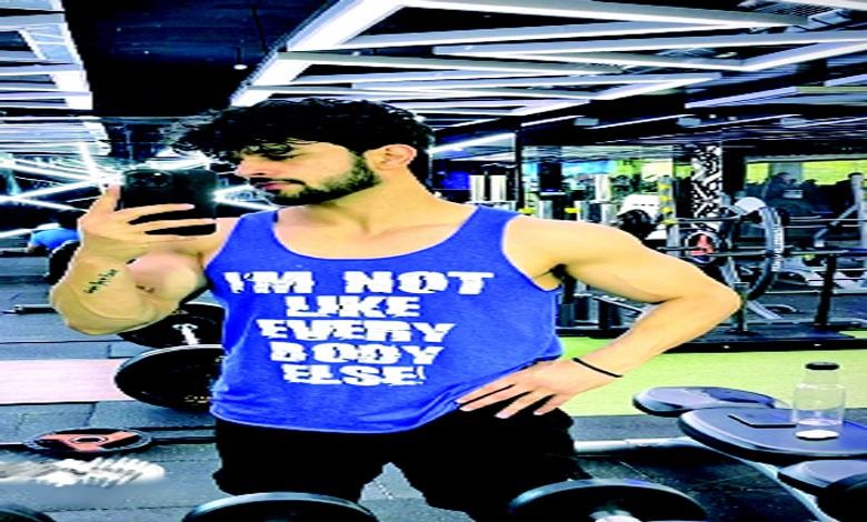 Male Matters: This is how to increase your masculinity in the New Year!
